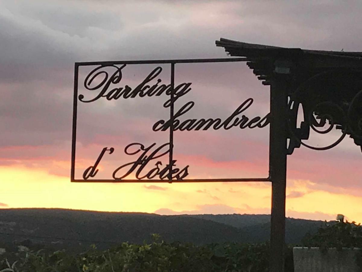Bed and Breakfast La Petite Campagne Mane  Exterior foto